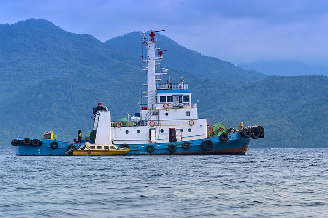 Duikavonturen bij de Tugboat in Curaçao