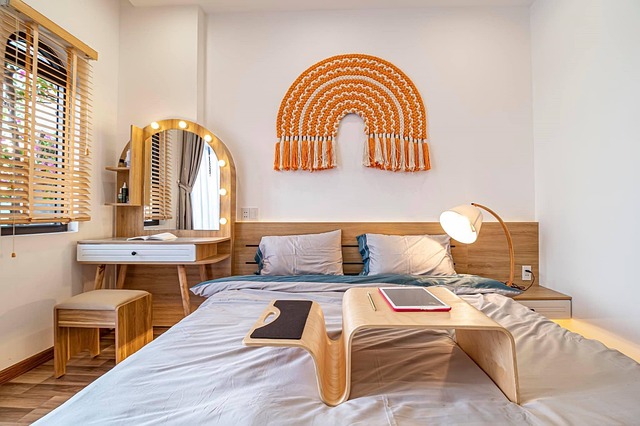 Een intieme ervaring: alles wat je moet weten over rendez vous hotels